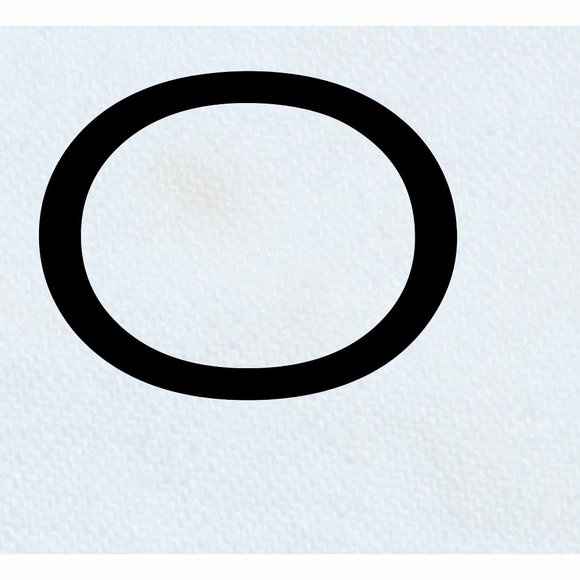 Amazing WHBM Blanc White Denim Raw Hem Cuffs Capri Jeans Size 10 GUC - Picture 7 of 14